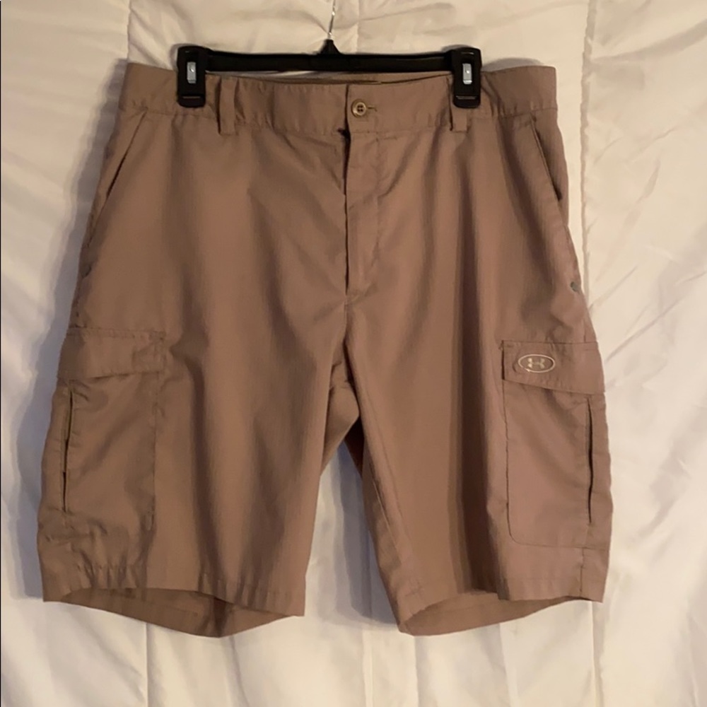 Men’s under armour shorts